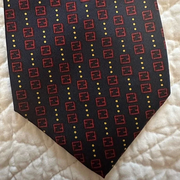 Fendi - Picture 4 of 11